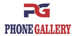 Phone Gallery Logo