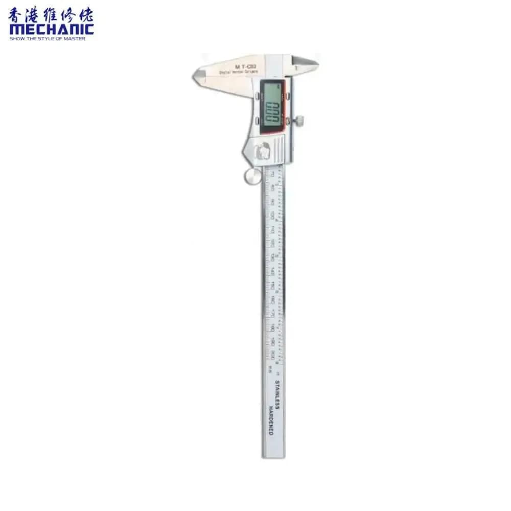 Digital Caliper (200mm) Mechanic