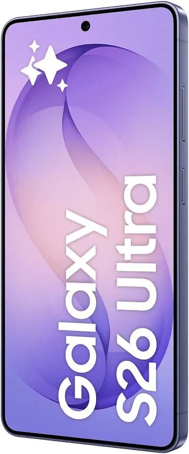 Samsung Galaxy S26 Ultra 256GB