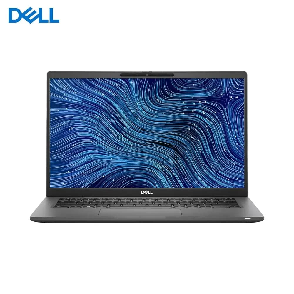 Portátil DELL Latitude 7420 i7-1185G7, SSD de 512 GB, RAM de 16 GB, 14" (Grado AB), teclado QWERTY ES, Windows 11 Pro