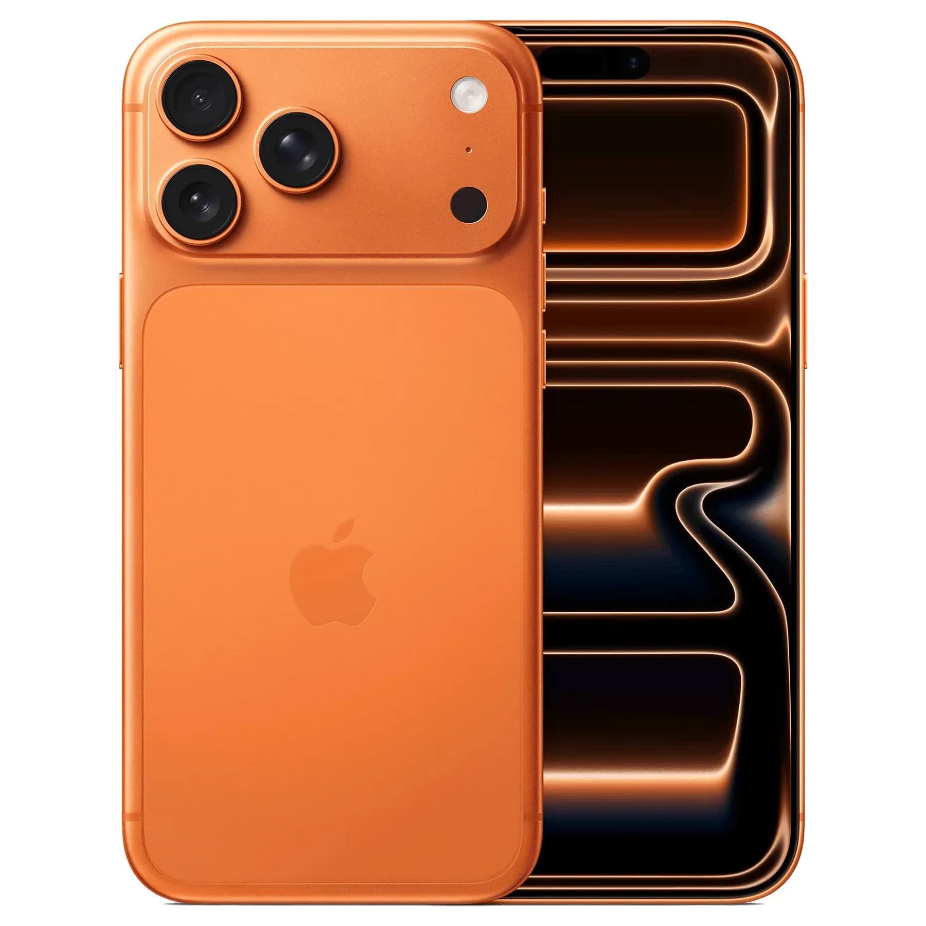 iPhone 17 Pro Max 512Gb Naranja