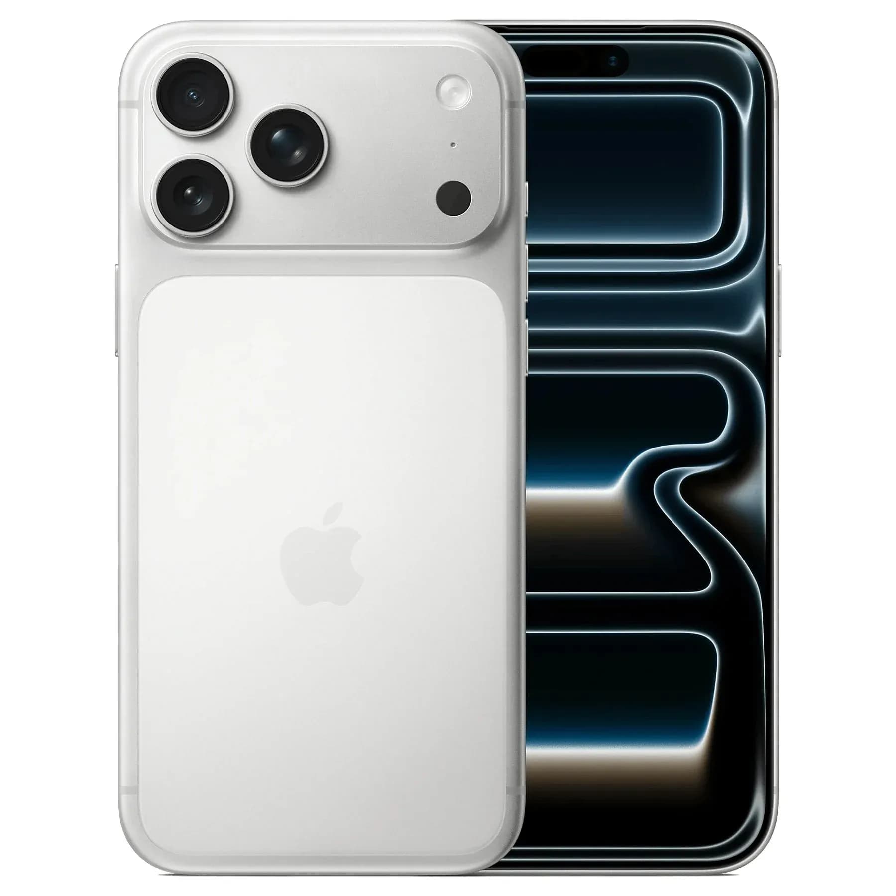 iPhone 17 Pro Max 512Gb Plata