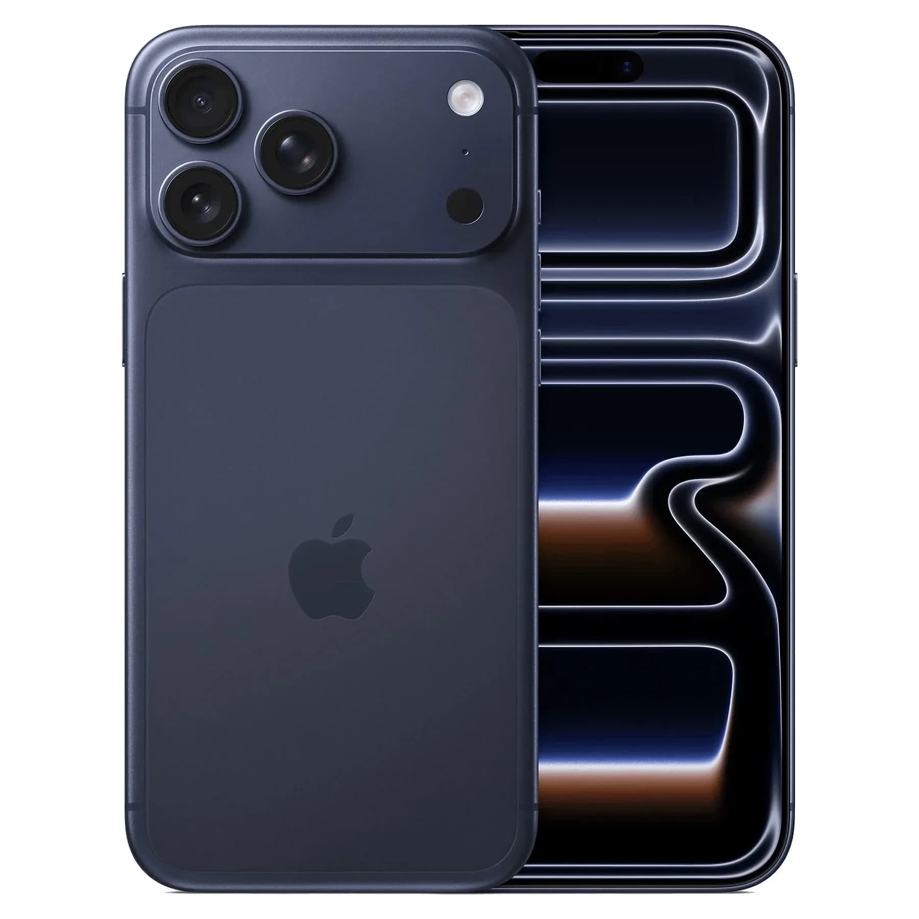 iPhone 17 Pro Max 512Gb Azul