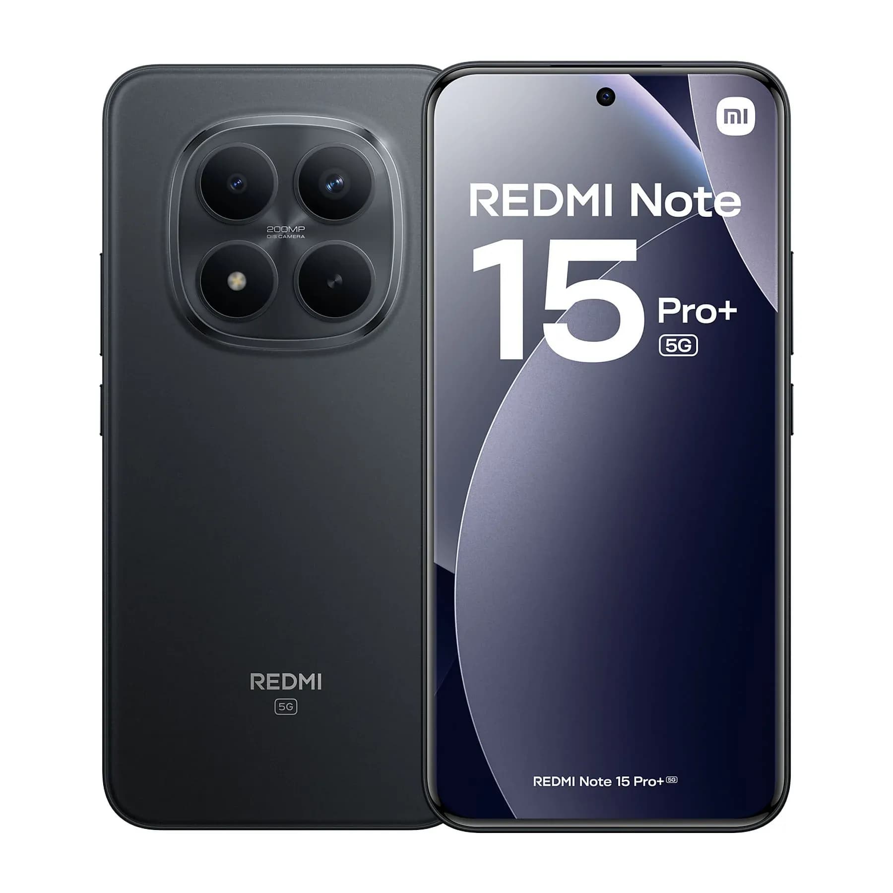 Xiaomi Redmi Note 15 Pro+ 5G 256GB